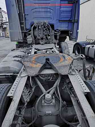 В наличии документы с рамой на седельный тягач Volvo FH. 420л.с. 2018год. Евро-5. Колёсная база 4х2. Вся Россия