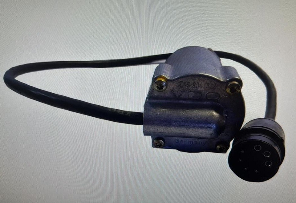 На DAF XF95 куплю реостат под педалью газа 0376134. Вся Россия - изображение 1