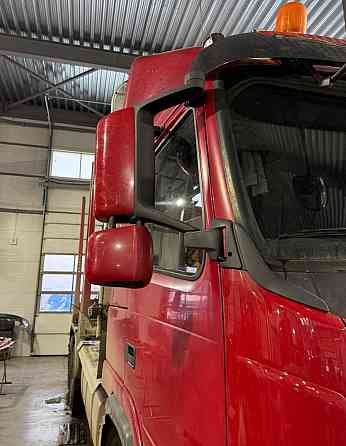 Нужно зеркало на Вольво фм13. Вся Россия