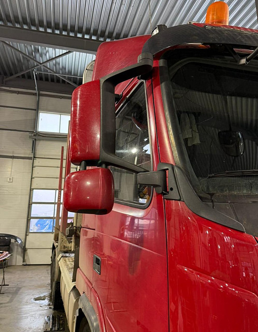 Нужно зеркало на Вольво фм13. Вся Россия - изображение 1