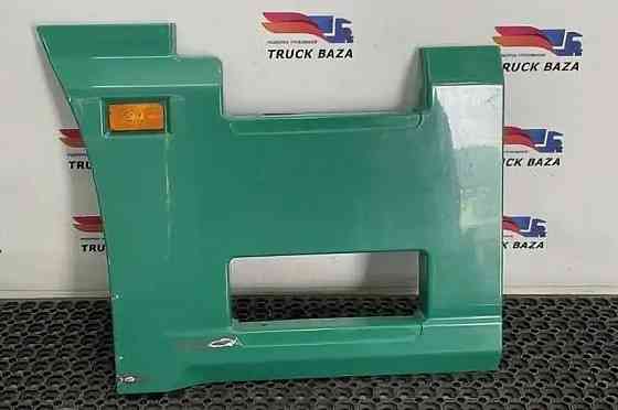 Нужна 54901841111110 целая накладка на К5 Камаз! 