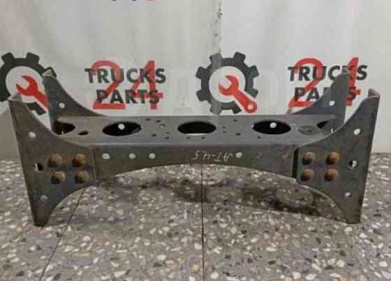 Нужна A9413120025 траверса на Атего 12.22. Вся Россия