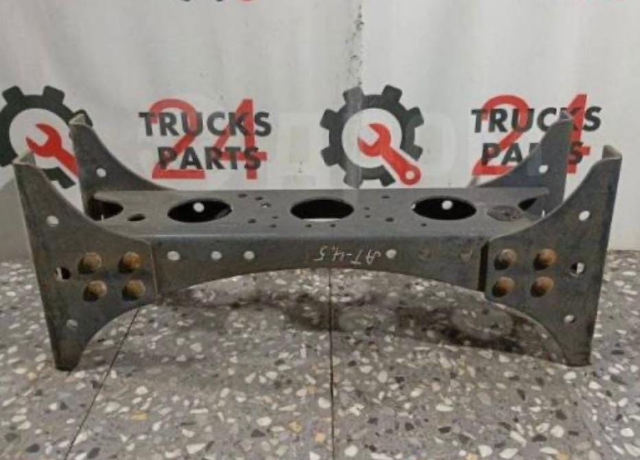 Нужна A9413120025 траверса на Атего 12.22. Вся Россия - изображение 1