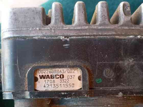 Ищу А0022609363, 4213511550 блок управления АКПП Mercedes. Вся Россия