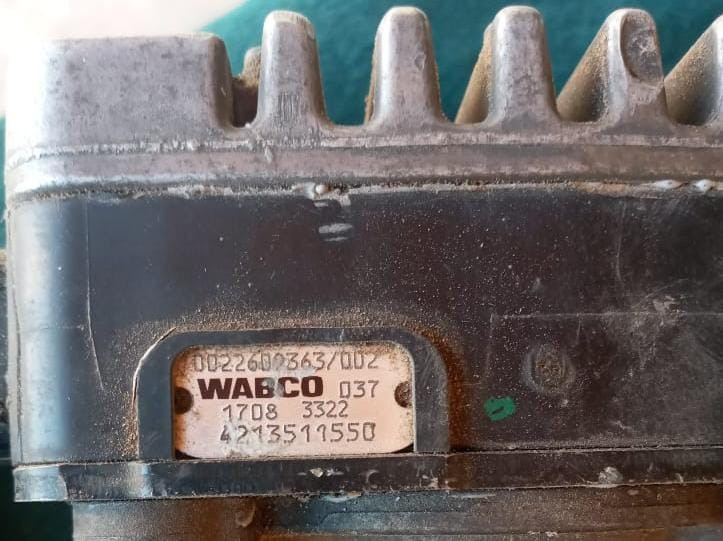 Ищу А0022609363, 4213511550 блок управления АКПП Mercedes. Вся Россия - изображение 1