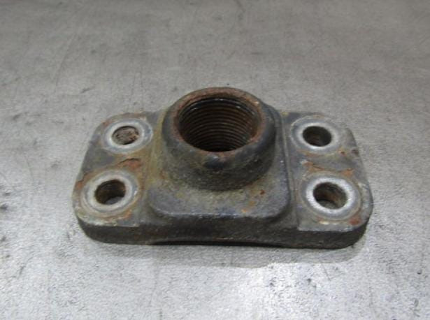 Ищу кронштейн буксировочный IVECO 504027321 (бюджет 4000р.). Вся Россия - изображение 1