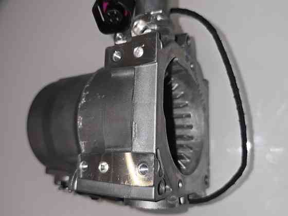 Scania 2375657 теплообменник автономки 3квт Sankt-Peterburg