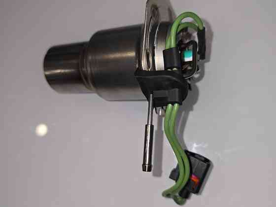 Scania 2375620 камера сгорания 3кВт + свеча 237562 Санкт-Петербург