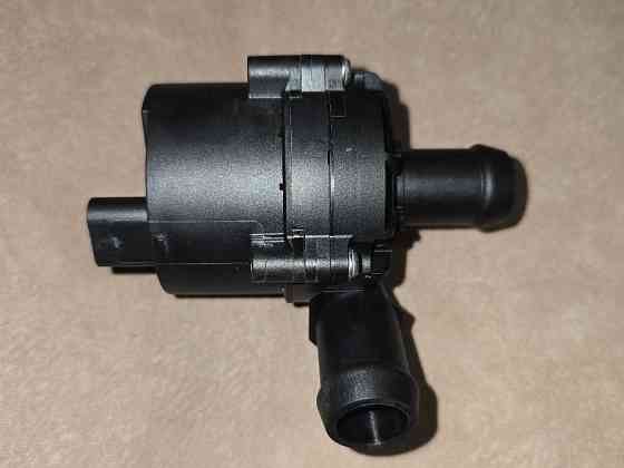 Scania 3113417 насос водяной автономного отопителя Sankt-Peterburg