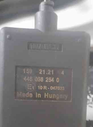 Ищу пульт управления подвеской Renault Magnum. Вся Россия