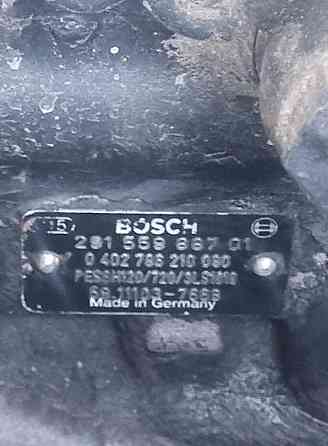 Нужен тнвд на двигатель D2866 аппартурник. Вся Россия