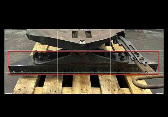 Нужно седло jost с уголками на Вольво, высота 14-15см. 