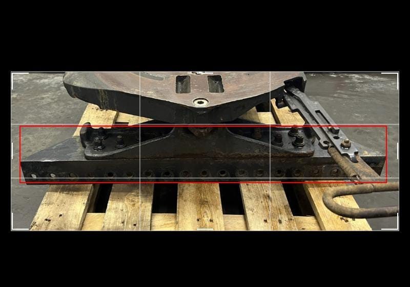 Нужно седло jost с уголками на Вольво, высота 14-15см. Вся Россия - изображение 1