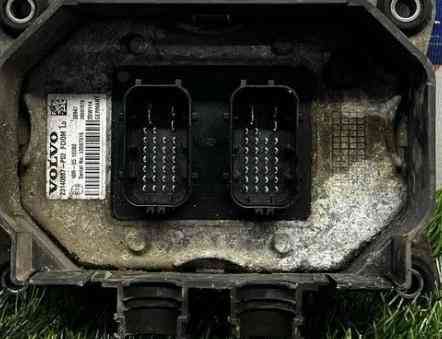 Куплю блок управления светом Volvo Fciom 23140887-P02. 