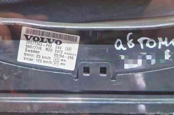 Ищем 20577363 панель приборов - Вольво фш 2003 года. Нужна только с АВТОМАТА! Машина без AdBlue! Дат 