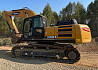 Запасные части экскаваторов SANY SY330H Sankt-Peterburg