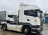Нужна кабина Scania R белая АКПП от 2017 года. 