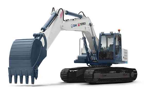 Запасные части экскаваторов Sankt-Peterburg