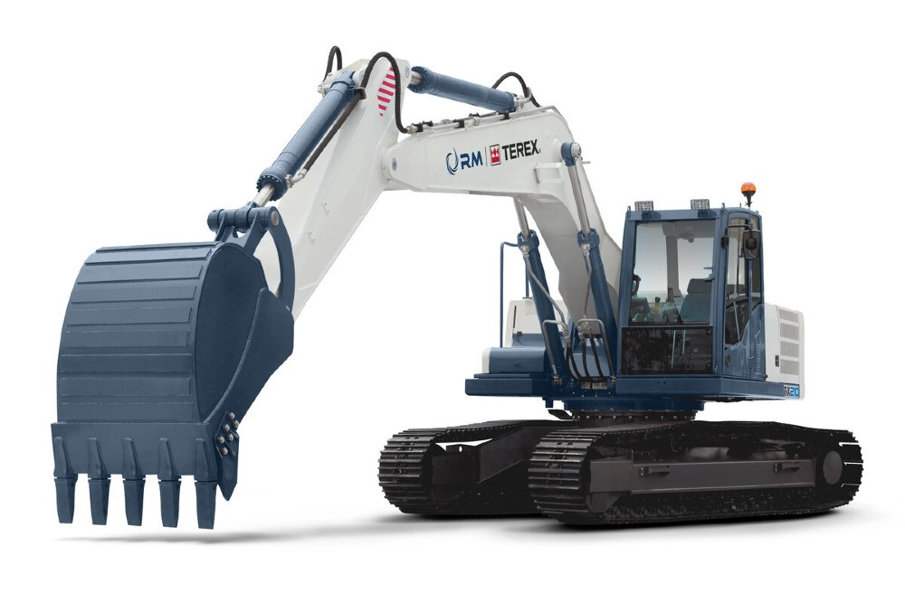 Запасные части экскаваторов Sankt-Peterburg - photo 1