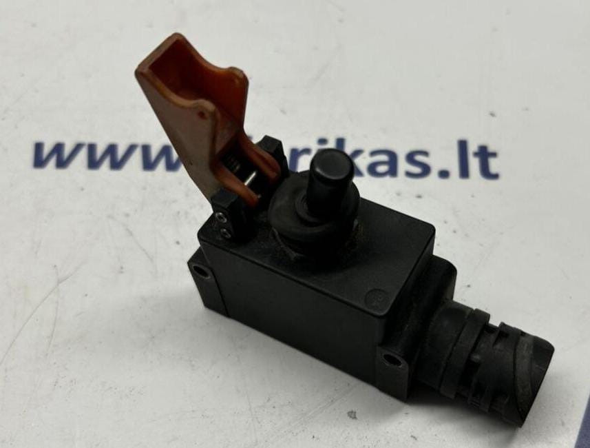 Ищу А9305450007 выключатель массы MERCEDES.  - photo 1