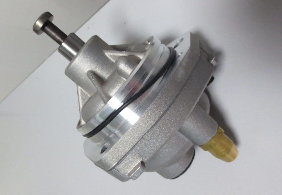 Нужен цилиндр блокировки Scania 2636261. Вся Россия - изображение 1