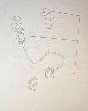 Ищу ручку КПП на MAN TGS. 