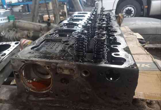 Нужна 20938806 головка цилиндра D13A Volvo, 21042154 головка цилиндра D13A Volvo. 