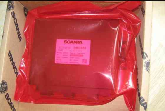 Координатор SCANIA в наличии Sankt-Peterburg