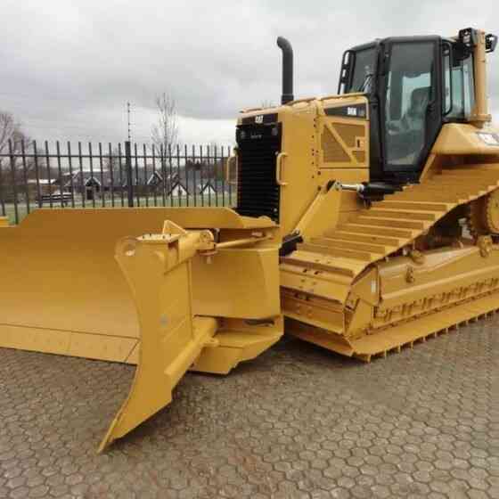 Ножи складных отвалов бульдозеров Sankt-Peterburg