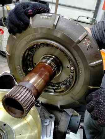 Нужна A9602500502 гидродинамическая муфта акпп Мерседес Актрос 2016 года. Вся Россия