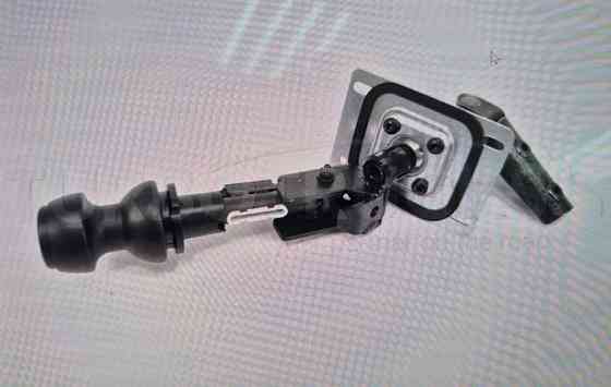 Ищу такой рычаг кпп на 105 Даф. 