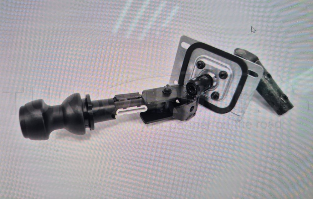 Ищу такой рычаг кпп на 105 Даф.  - photo 1