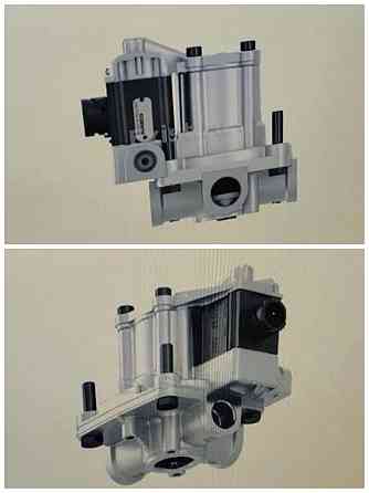Ищу такой клапан iveco Stralis 2003г. 