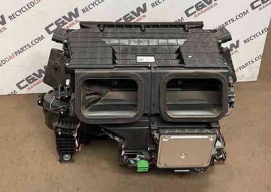 Нужен 2255994 блок отопителя DAF 106. 