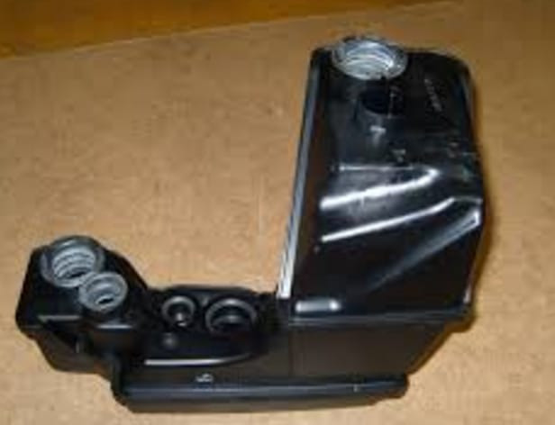 Ищу бак масляный 5411300790 Mercedes-Benz. Вся Россия - изображение 1