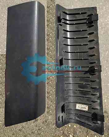 Нужна накладка двери внутренняя часть LH 81626416087. 