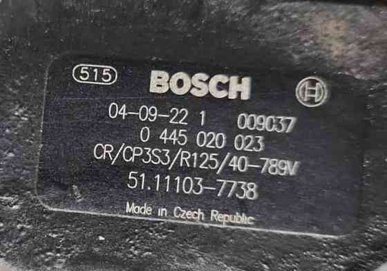 Нужен насос ТНВД 51111037738 MAN. 