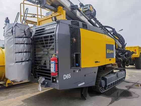 Натяжители 3222338768 буровых установок EPIROC FlexiROC D65 Sankt-Peterburg