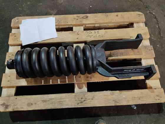 Натяжители 14535054 экскаваторов VOLVO EC140BLC Санкт-Петербург