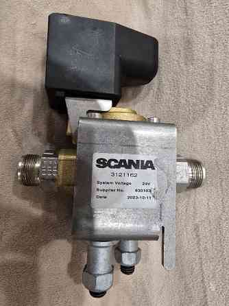 Scania 3121162 клапан метан Sankt-Peterburg