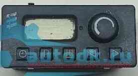 Ищем пульт управления автономным отопителем Ман Eberspacher 81619900092. 