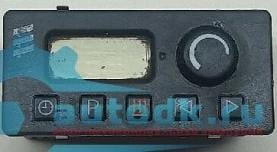 Ищем пульт управления автономным отопителем Ман Eberspacher 81619900092.  - photo 1