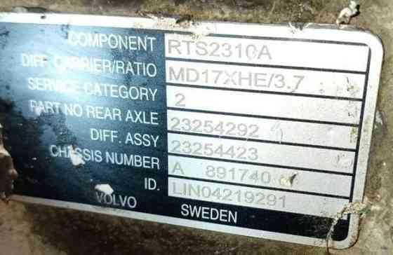 Ищу редуктор RTS2310A / MD17XHE 3,7. Вся Россия