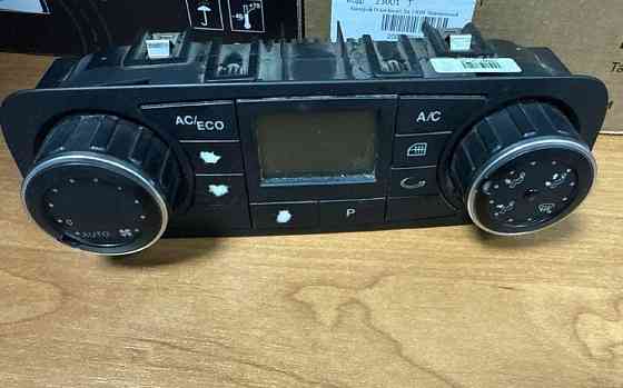 Ищу 81619906105, 81619906115 блок управления климатом - МАН ТГС. 