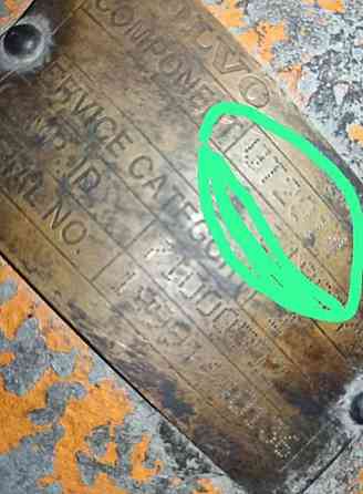 Нужна кпп VT2014 Вольво. 