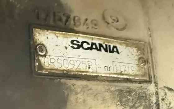 Ищу кпп GRSO925R Scania. 