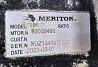 Нужен редуктор Merritor 156 передат. 2,64. 