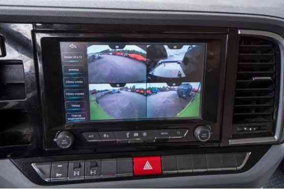 Ищу DZ9A189732902 монитор на Shacman X3000 2024г. 