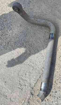 Нужен стабилизатор на ленивец MAN TGX. 