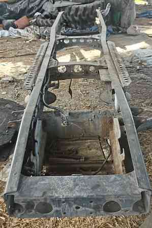 На Актрос мп3 1844 2010 год автомат есть рама с документами. Вся Россия